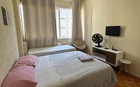 QUARTO Maravilha do Rio 2 - Copacabana